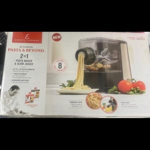 Pasta / juicer